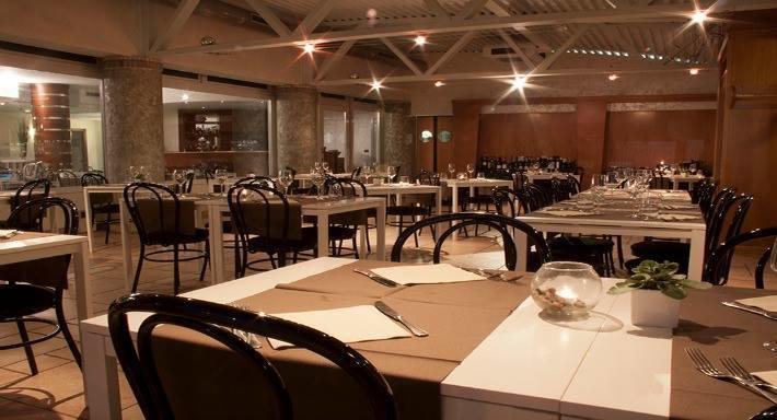 Hotel Donizetti Lallio Eksteriør bilde